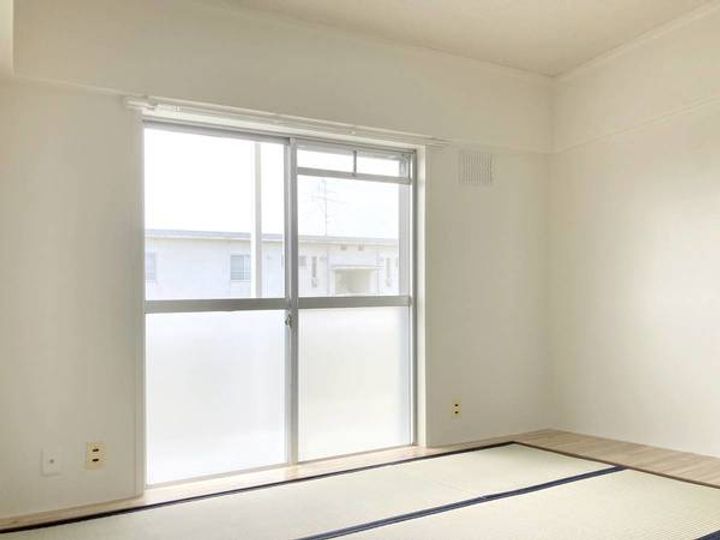 ビレッジハウス奈戸岡2号棟のその他画像