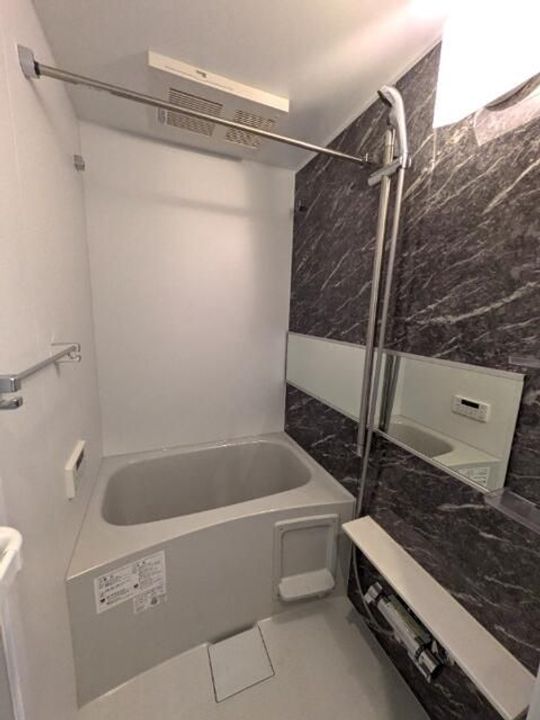 東京都墨田区江東橋4(マンション)の賃貸物件の風呂