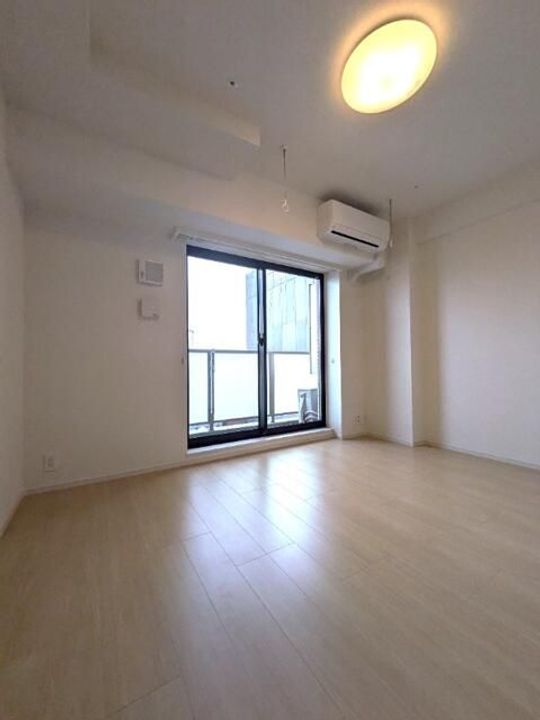 東京都墨田区江東橋4(マンション)の賃貸物件の居間