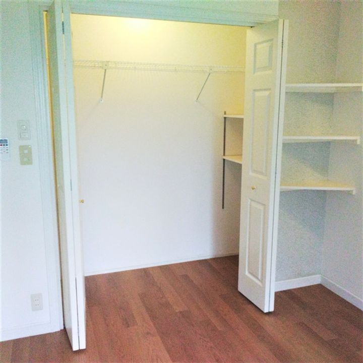 東京都狛江市中和泉5(アパート)の賃貸物件の内装