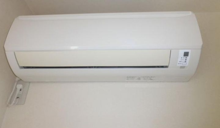 東京都狛江市中和泉5(アパート)の賃貸物件の内装