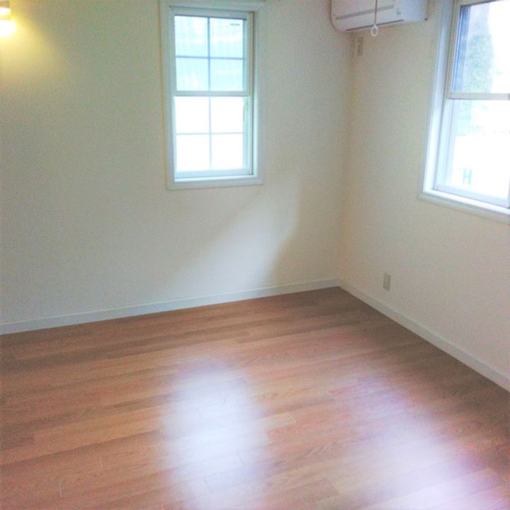 東京都狛江市中和泉5(アパート)の賃貸物件の内装