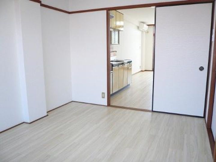 グレースハイツのその他画像