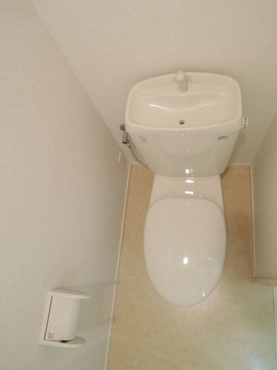 東京都目黒区鷹番1(マンション)の賃貸物件の内装