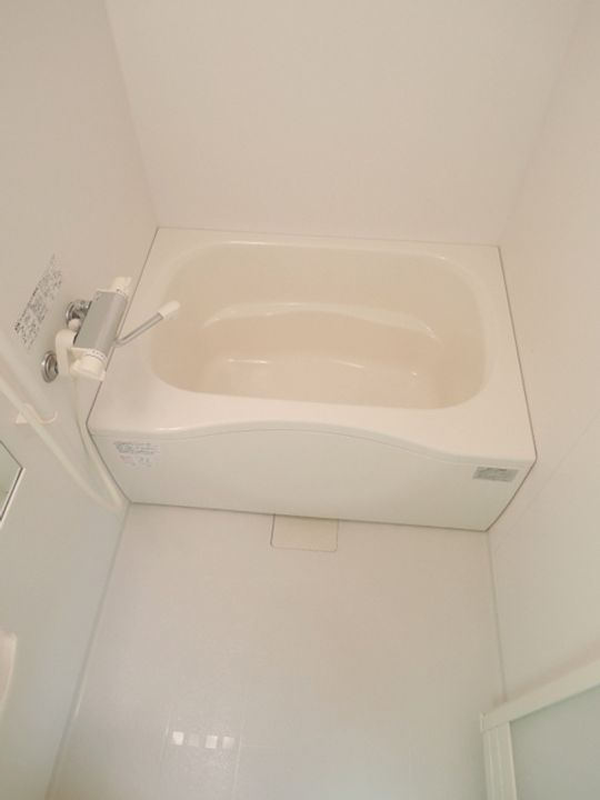 東京都目黒区鷹番1(マンション)の賃貸物件の風呂