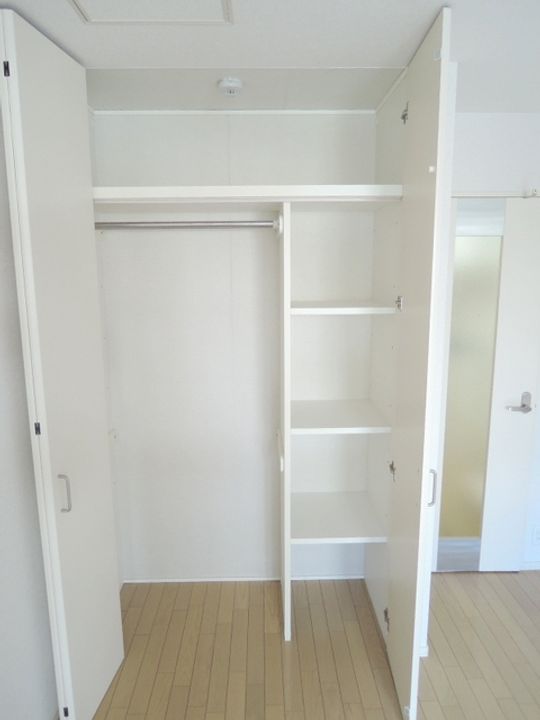 東京都目黒区鷹番1(マンション)の賃貸物件の内装