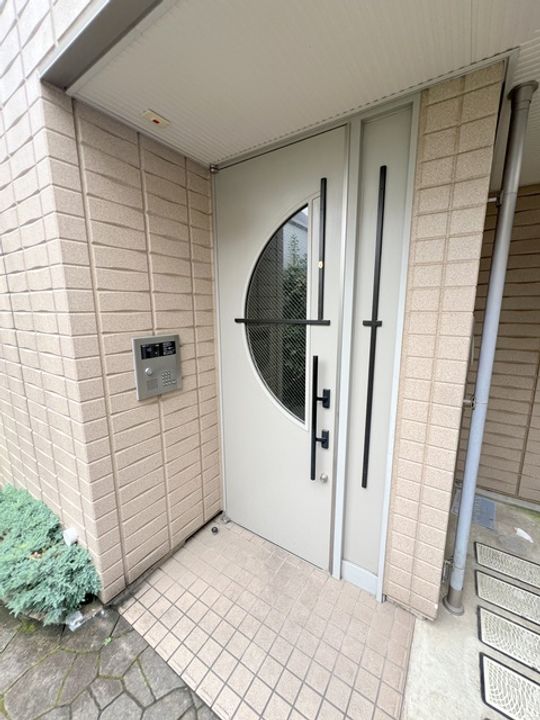 東京都目黒区鷹番1(マンション)の賃貸物件の内装