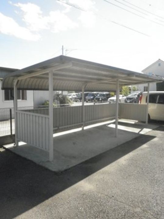 グランデ・カノンの地図