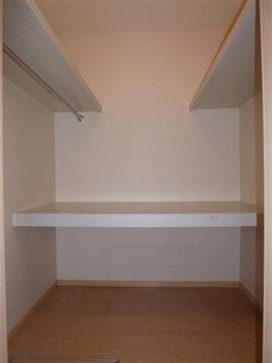 グランデ・カノンの内装