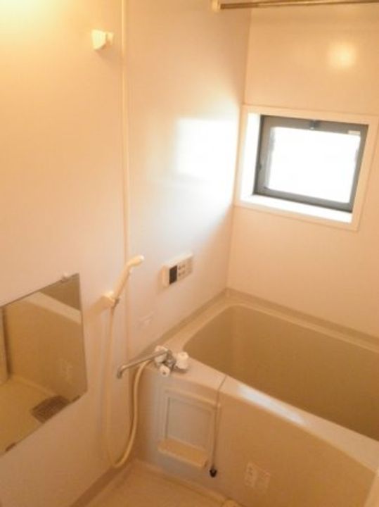 グランデ・カノンの風呂