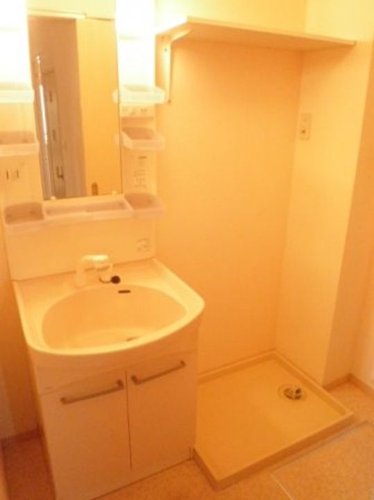 グランデ・カノンの内装