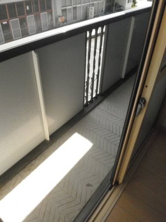 グランデ・カノンの内装