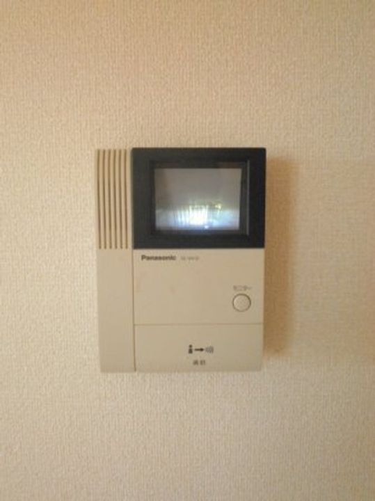 グランデ・カノンの内装