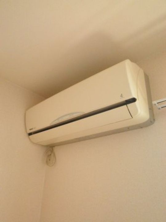 グランデ・カノンの内装