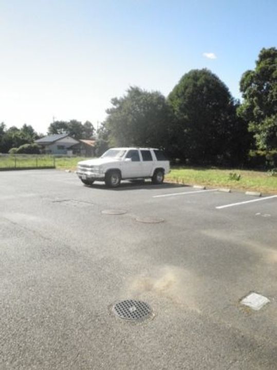 グランデ・カノンの地図