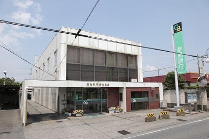 グランデ・カノンの周辺