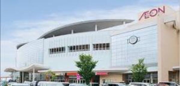 グランデ・カノンの周辺