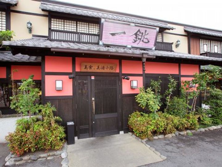 グランデ・カノンの周辺