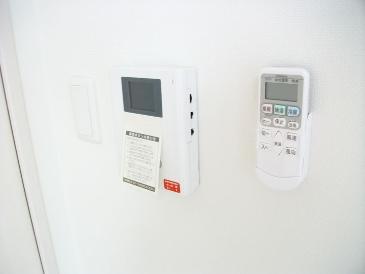 長崎県長崎市馬町(マンション)の賃貸物件の内装