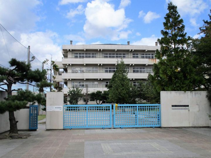 宮城県仙台市太白区諏訪町(アパート)の賃貸物件の周辺