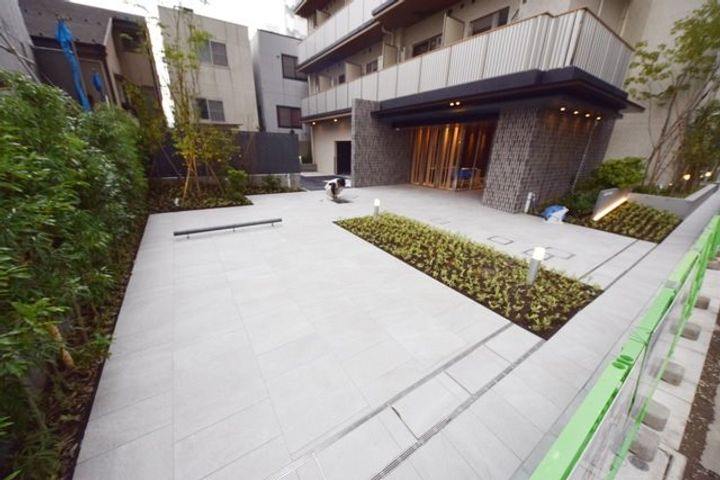 東京都台東区蔵前2(マンション)の賃貸物件の地図