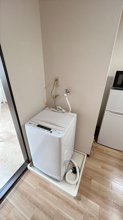 ヤングコーポのその他画像