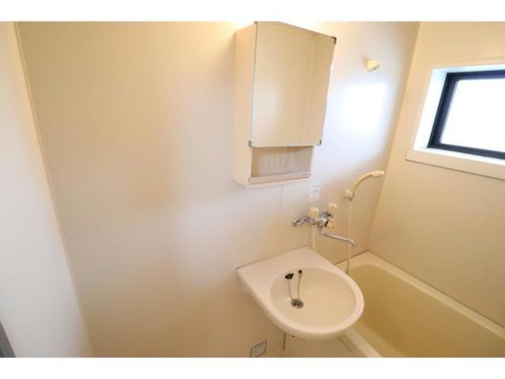 大分県大分市大字関園(アパート)の賃貸物件の内装