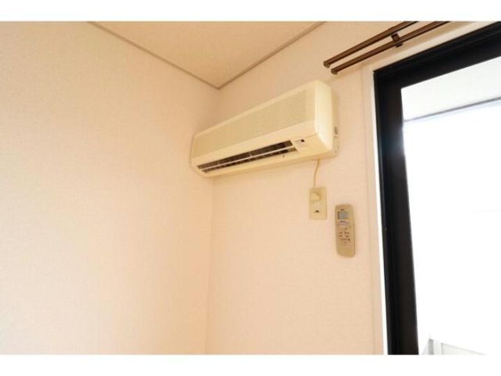 大分県大分市大字関園(アパート)の賃貸物件の内装