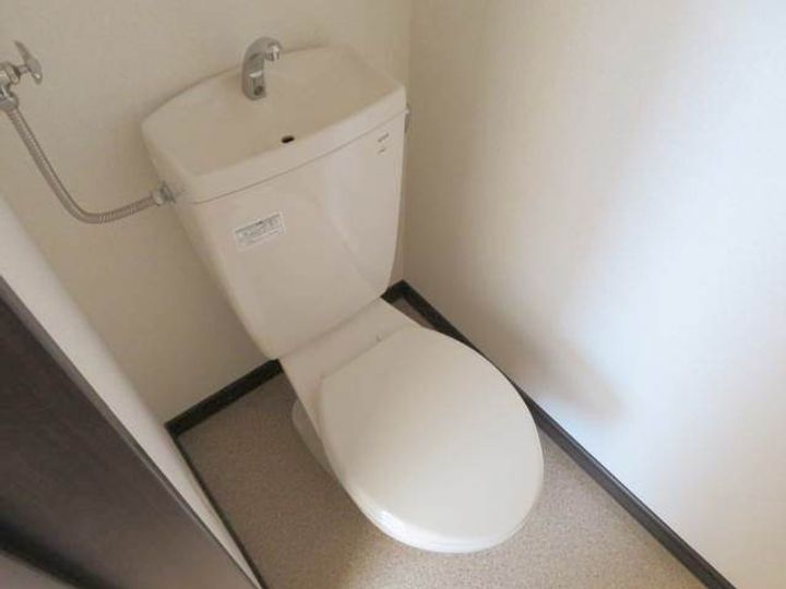 サンクレスト発寒中央の内装