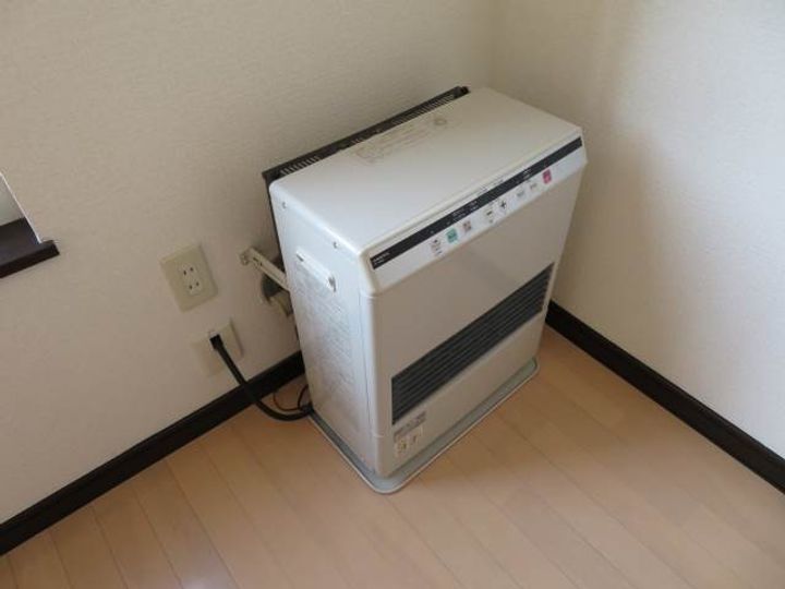 サンクレスト発寒中央の内装