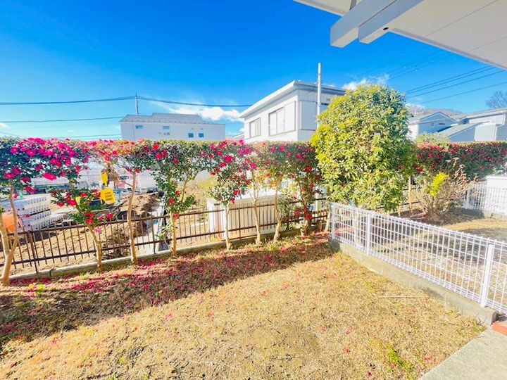 神奈川県中郡大磯町西小磯(アパート)の賃貸物件のその他画像