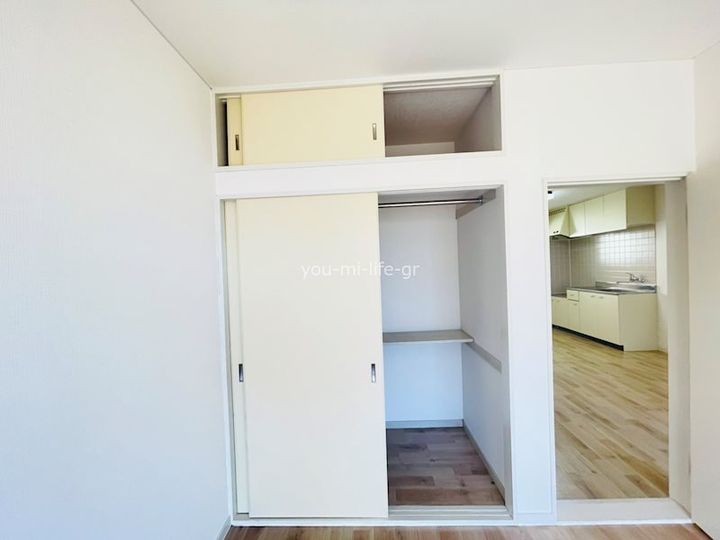 神奈川県中郡大磯町西小磯(アパート)の賃貸物件の内装