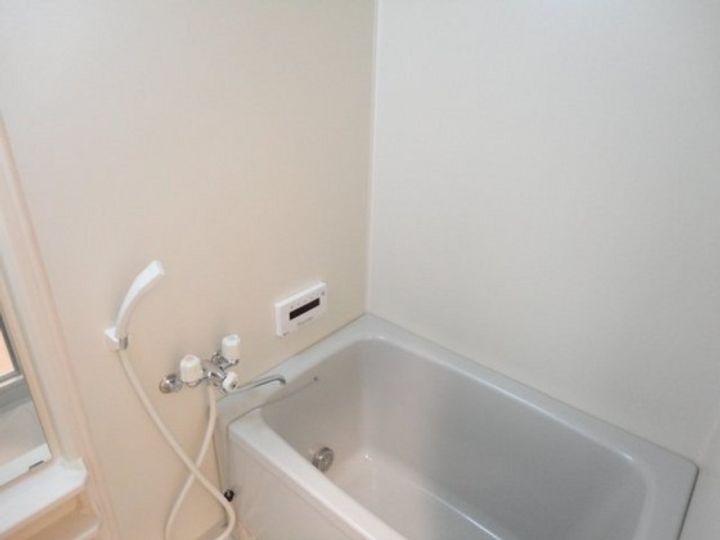 ブルーハイム吉田の風呂