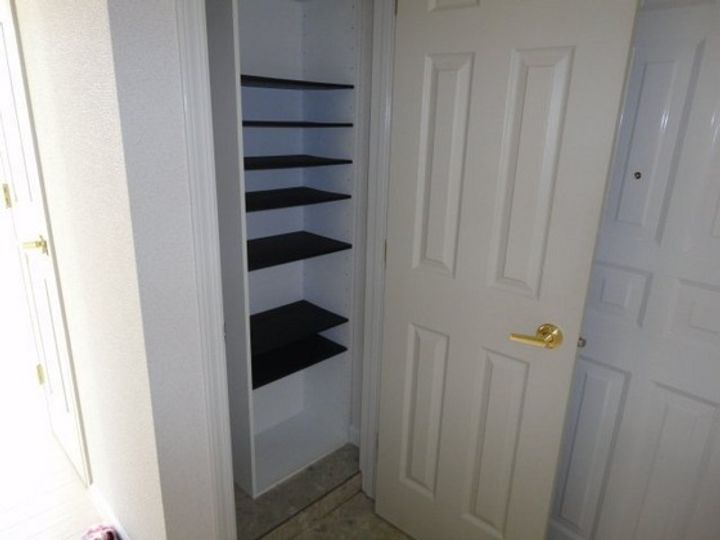 ブルーハイム吉田の内装