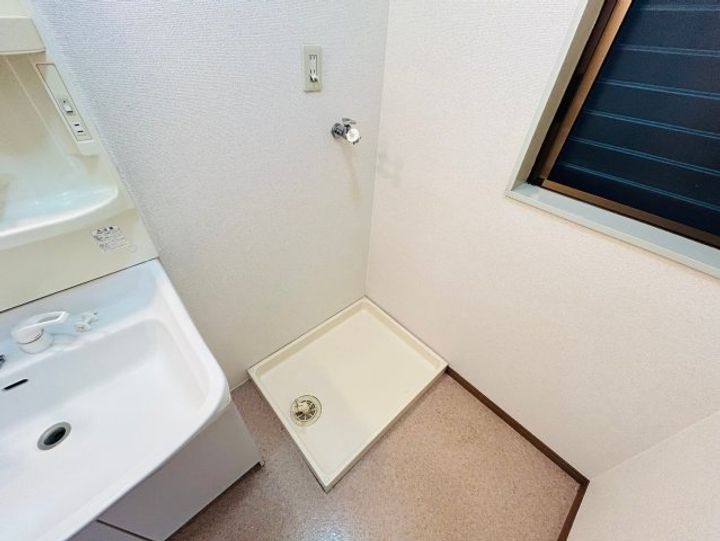 栃木県宇都宮市上戸祭町(一戸建)の賃貸物件の内装