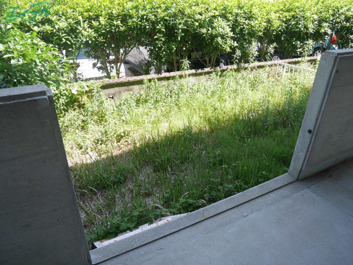 グリンビーハイツの内装