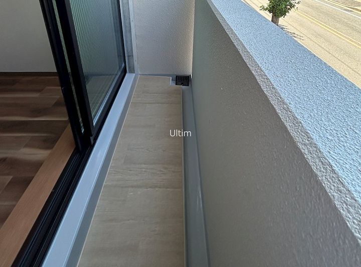 アンシェンヌ樫原の内装