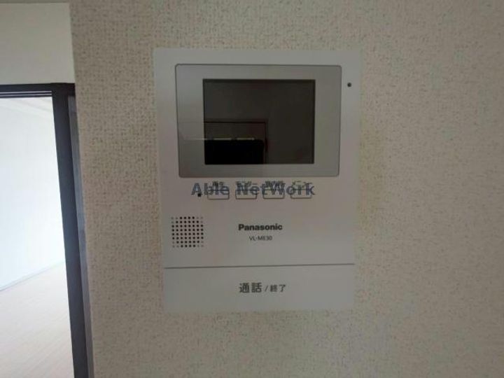 岐阜県大垣市上面4(アパート)の賃貸物件の内装