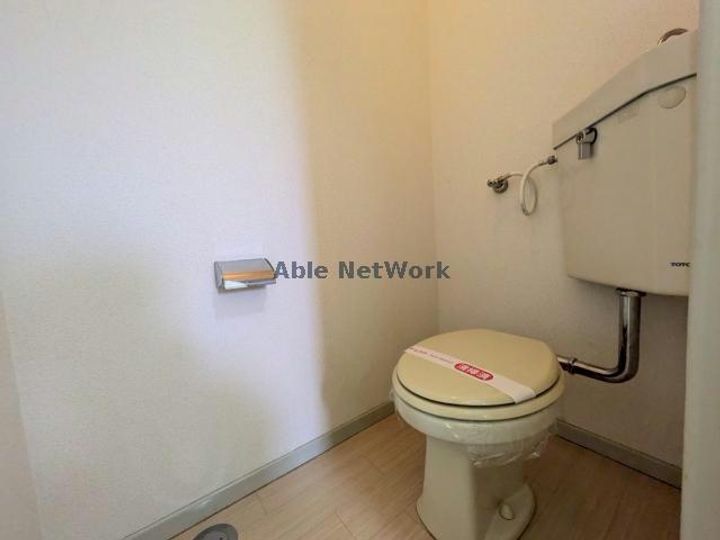 岐阜県大垣市上面4(アパート)の賃貸物件の内装