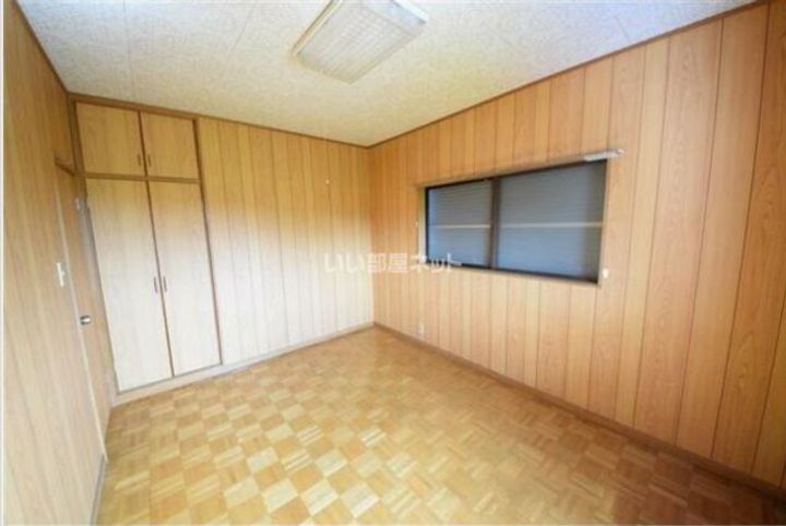 群馬県高崎市吉井町南陽台1(一戸建)の賃貸物件の内装