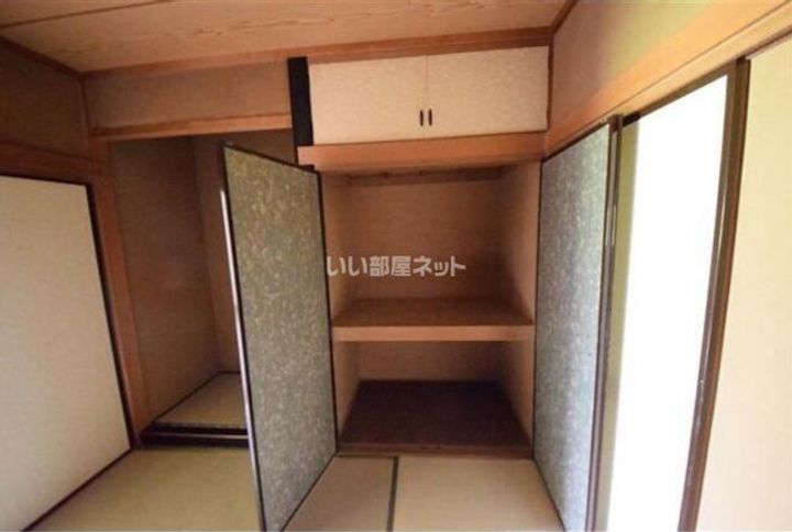 群馬県高崎市吉井町南陽台1(一戸建)の賃貸物件の内装