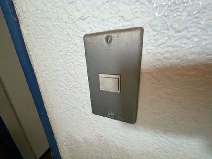 ソアール矢野の内装