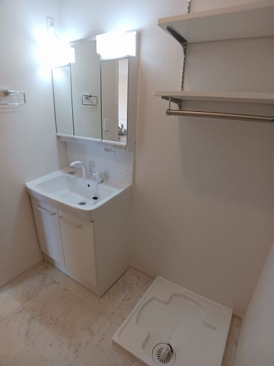 滋賀県彦根市宇尾町(アパート)の賃貸物件の内装