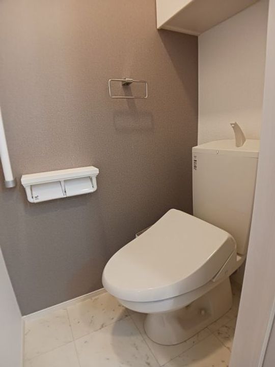 滋賀県彦根市宇尾町(アパート)の賃貸物件の内装