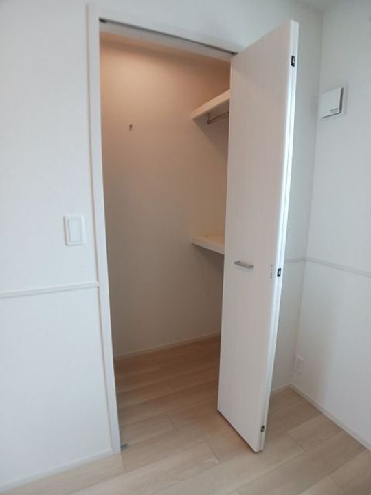 滋賀県彦根市宇尾町(アパート)の賃貸物件の内装