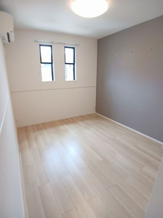 滋賀県彦根市宇尾町(アパート)の賃貸物件の内装