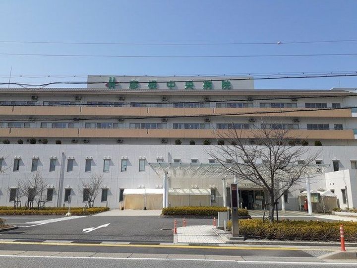滋賀県彦根市宇尾町(アパート)の賃貸物件の周辺