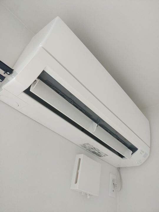 REGALE 船頭町の内装