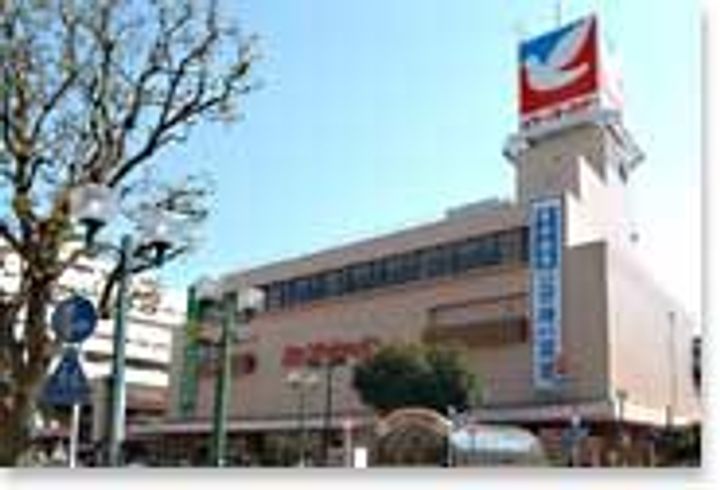 T.S.1ビル睦月館の周辺