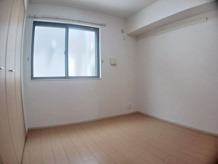 レジデンス E・Yの内装